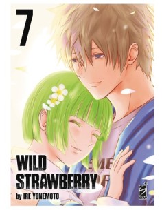 WILD STRAWBERRY 7 (di 7) - JANKU 47