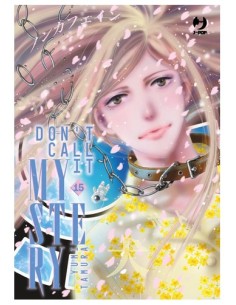DON`T CALL IT MYSTERY - MYSTERY TO IU NAKARE 15