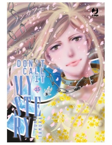 DON`T CALL IT MYSTERY - MYSTERY TO IU NAKARE 15