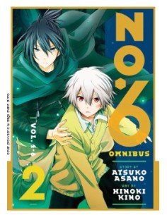 NO.6 VOL. 2 (di 3)