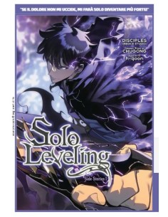 SOLO LEVELING 29 (di 30) - TOON 28