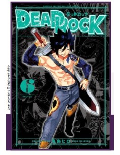 DEAD ROCK 6 - GREATEST 307