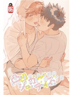 DEKO-BOKO - SUGAR DAYS WRAP BOX