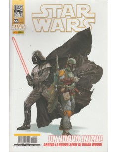 STAR WARS LEGENDS 22 - PANINI ACTION 22