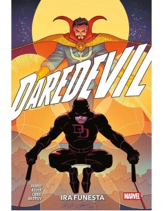DAREDEVIL (2023) VOL. 2 IRA FUNESTA - MARVEL COLLECTION