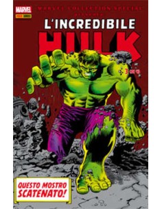 L`INCREDIBILE HULK (DI 4) 3 - MARVEL COLLECTION SPECIAL 6