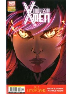 I NUOVISSIMI X-MEN 30 - ALL NEW MARVEL NOW!