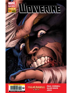 WOLVERINE 293 - WOLVERINE - MARVEL NOW! 11