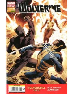 WOLVERINE 290 - WOLVERINE - MARVEL NOW! 8