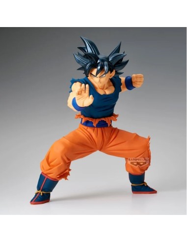DRAGON BALL SUPER - GRANDISTA - SON GOKU -...