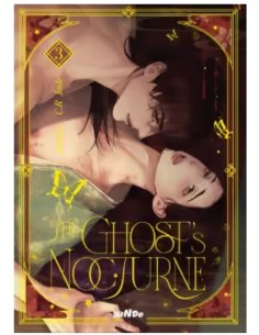 THE GHOST`S NOCTURNE 3