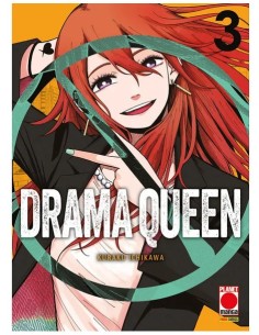 DRAMA QUEEN 3