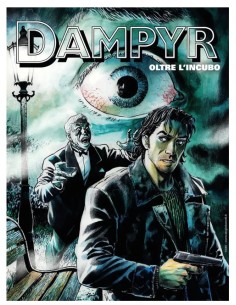 DAMPYR 319