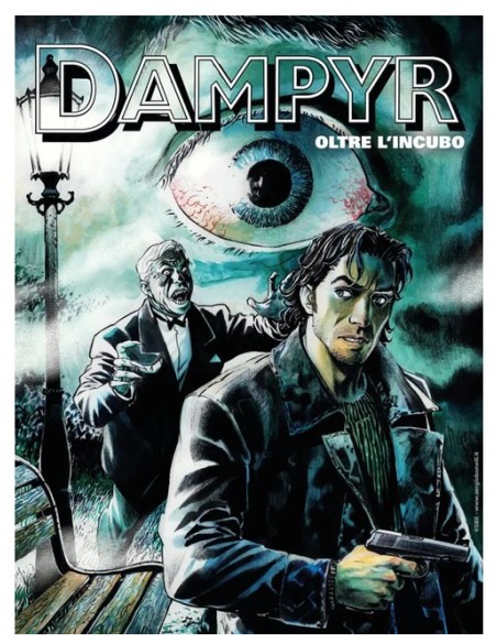 DAMPYR 319