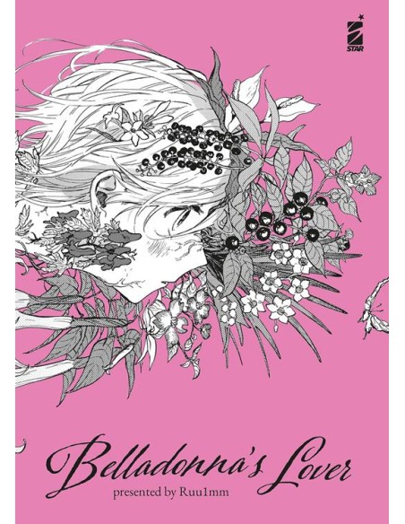 BELLADONNA`S LOVER - QUEER LABEL 74