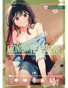 MIDNIGHT HEART TUNE 10