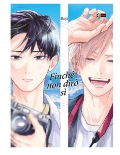 FINCHE` NON DIRO` SI