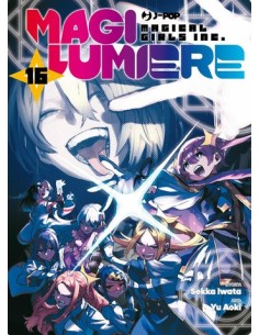 MAGILUMIERE 16 (di 18)
