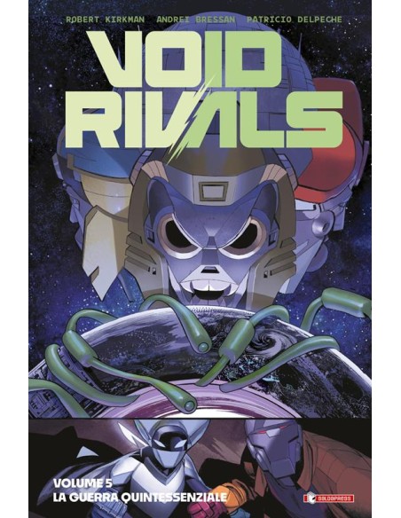 VOID RIVALS 5