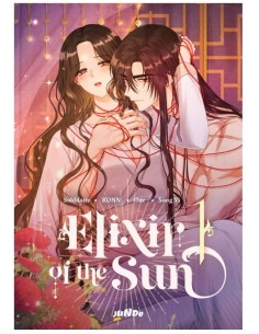 ELIXIR OF THE SUN 1