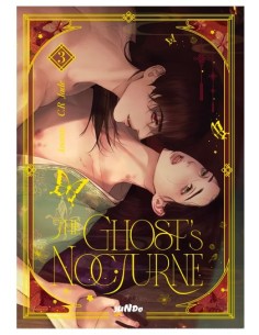 THE GHOST`S NOCTURNE 3