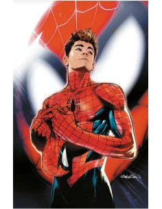 SPIDER-MAN 900 - SPECTACULAR SPIDER-MAN BRAND NEW DAY 1...