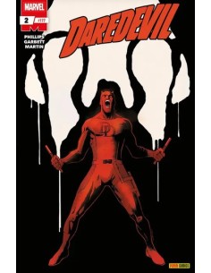 DEVIL E I CAVALIERI MARVEL 177 - DAREDEVIL 2