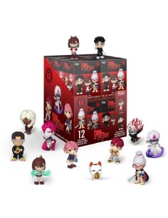 DAN DA DAN S2 - MYSTERY MINI BLIND BOX