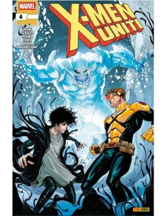 X-MEN UNITI 4