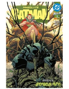 ABSOLUTE BATMAN 18