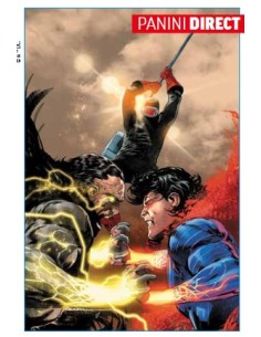 ABSOLUTE SUPERMAN 20