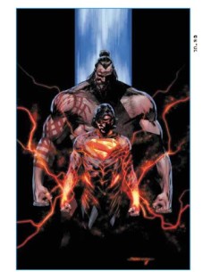 ABSOLUTE SUPERMAN VOL. 2 IL FIGLIO DEL DEMONE - ABSOLUTE...