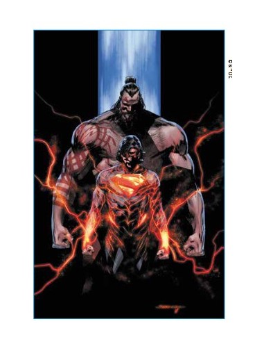 ABSOLUTE SUPERMAN VOL. 2 IL FIGLIO DEL DEMONE -...