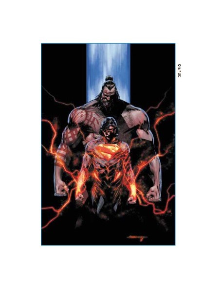 ABSOLUTE SUPERMAN VOL. 2 IL FIGLIO DEL DEMONE - ABSOLUTE DC COLLECTION