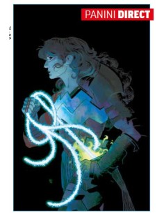 ABSOLUTE WONDER WOMAN 20