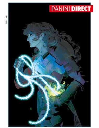 ABSOLUTE WONDER WOMAN 20