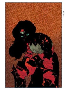 ABSOLUTE WONDER WOMAN VOL. 2 COME LE MIE MADRI MI HANNO...