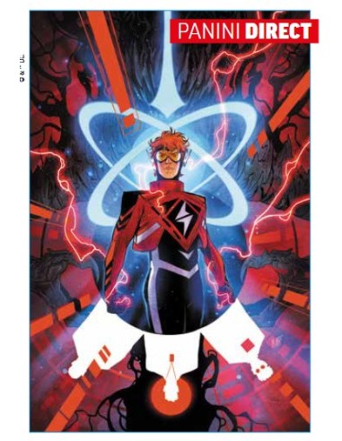 ABSOLUTE FLASH 15