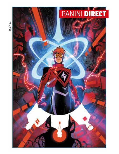 ABSOLUTE FLASH 15