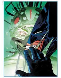 BATMAN 8 - BATMAN 133