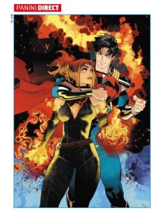 SUPERMAN 41 - SUPERMAN 94