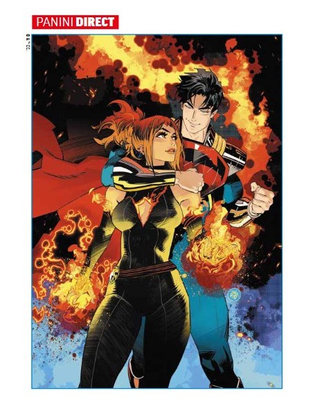 SUPERMAN 41 - SUPERMAN 94