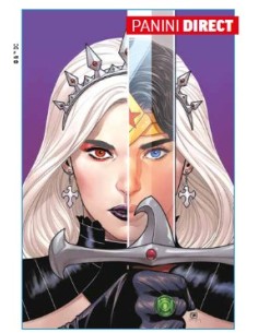 WONDER WOMAN 34 - WONDER WOMAN 81