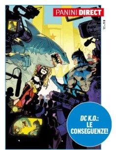 JUSTICE LEAGUE UNLIMITED 20 - JUSTICE LEAGUE 51