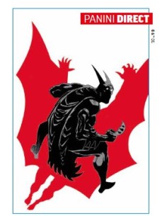 BATMAN DI DOUG MOENCH E KELLEY JONES VOL. 2 - DC LIBRARY