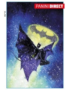 BATGIRL (2025) VOL. 3 LA GUERRA DELLE OMBRE - DC COLLECTION