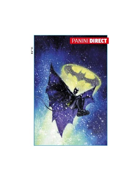 BATGIRL (2025) VOL. 3 LA GUERRA DELLE OMBRE - DC COLLECTION
