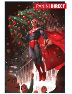 DC: SPECIALE NATALE 2026