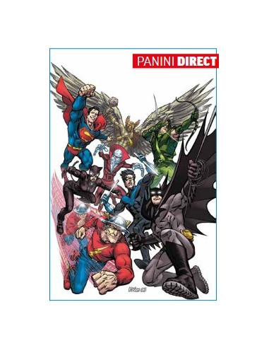 THE BRAVE AND THE BOLD 3 DEMON & DRAGONS - DC...