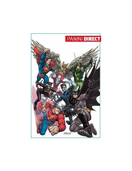THE BRAVE AND THE BOLD 3 DEMON & DRAGONS - DC LIBRARY
